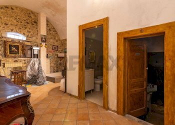 Hall / corridoio - Independent house Via Ronco Paganini
 
9, Ispica - photo 8