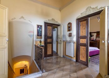 Hall / corridoio - Independent house Via Ronco Paganini
 
9, Ispica - photo 9