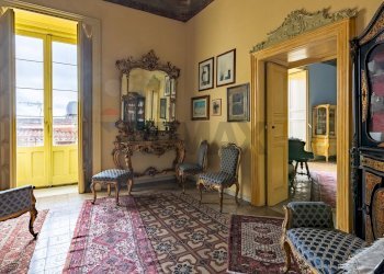 Hall / corridoio - Independent house Via Ronco Paganini
 
9, Ispica - photo 14