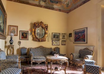 Soggiorno - Independent house Via Ronco Paganini
 
9, Ispica - photo 15