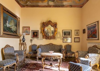 Soggiorno - Independent house Via Ronco Paganini
 
9, Ispica - photo 17