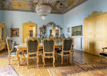 Sala da pranzo - Independent house Via Ronco Paganini
 
9, Ispica - photo 20