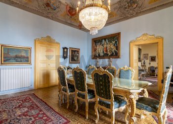 Sala da pranzo - Independent house Via Ronco Paganini
 
9, Ispica - photo 21