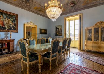 Sala da pranzo - Independent house Via Ronco Paganini
 
9, Ispica - photo 22