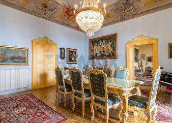 Sala da pranzo - Independent house Via Ronco Paganini
 
9, Ispica - photo 24