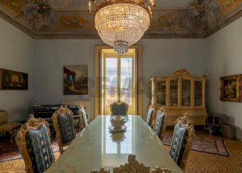 Sala da pranzo - Independent house Via Ronco Paganini
 
9, Ispica - photo 25