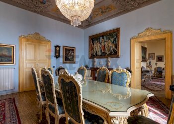 Sala da pranzo - Independent house Via Ronco Paganini
 
9, Ispica - photo 28