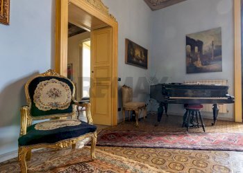 Soggiorno - Independent house Via Ronco Paganini
 
9, Ispica - photo 30