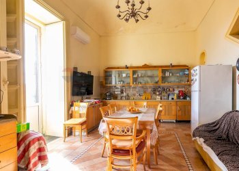 Sala da pranzo - Independent house Via Ronco Paganini
 
9, Ispica - photo 33