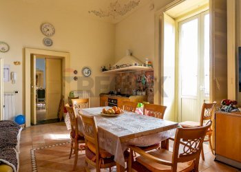 Sala da pranzo - Independent house Via Ronco Paganini
 
9, Ispica - photo 35