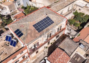 Edificio all\'aperto - Independent house Via Ronco Paganini
 
9, Ispica - photo 54