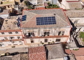 Edificio all\'aperto - Independent house Via Ronco Paganini
 
9, Ispica - photo 55