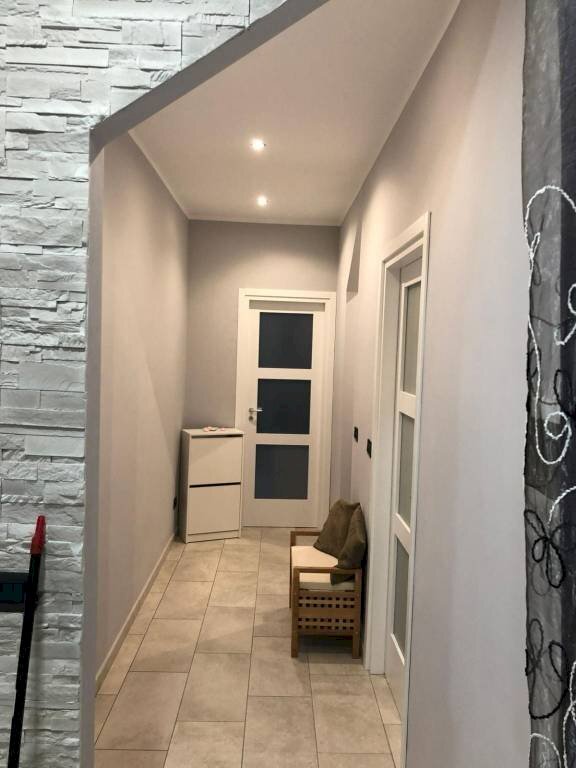 Corridoio - Bilocale via Monte Rosa, 166, Torino (zona Regio Parco) - foto 1