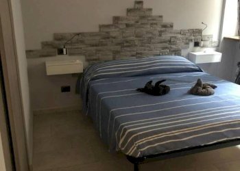 Camera da letto - Bilocale via Monte Rosa, 166, Torino (zona Regio Parco) - foto 3