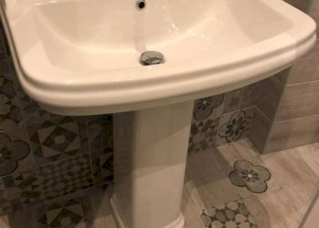 Bagno - Bilocale via Monte Rosa, 166, Torino (zona Regio Parco) - foto 9