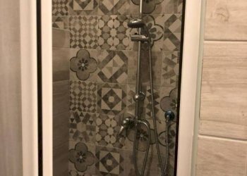 Bagno - Bilocale via Monte Rosa, 166, Torino (zona Regio Parco) - foto 10