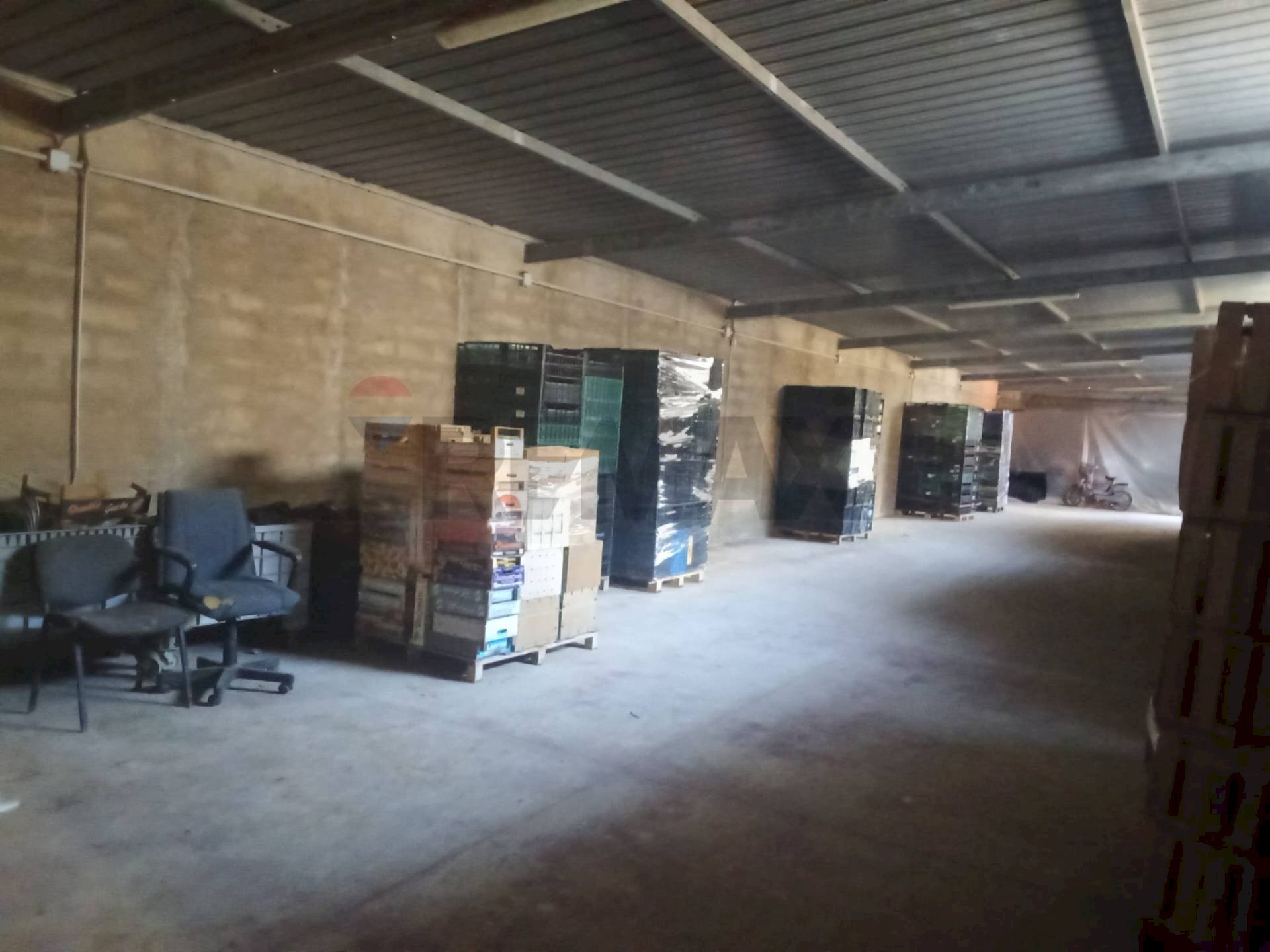 Parcheggio - Capannone contrada Arizza
 
snc, Scicli - foto 1