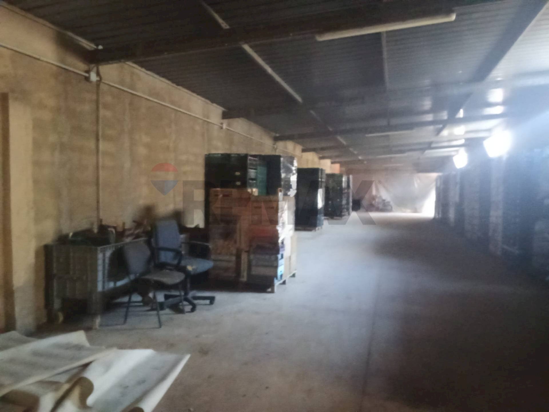 Parcheggio - Capannone contrada Arizza
 
snc, Scicli - foto 2