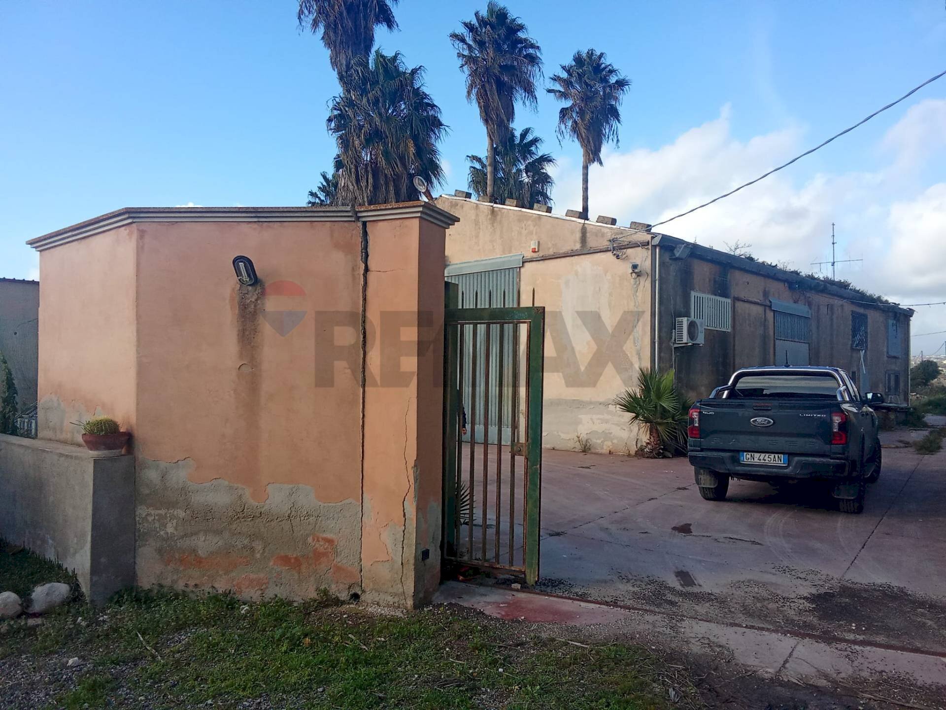 Casa all\'aperto - Capannone contrada Arizza
 
snc, Scicli - foto 1