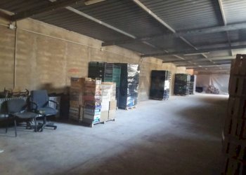 Parcheggio - Capannone contrada Arizza
 
snc, Scicli - foto 1