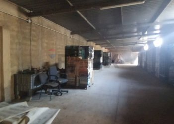 Parcheggio - Capannone contrada Arizza
 
snc, Scicli - foto 2