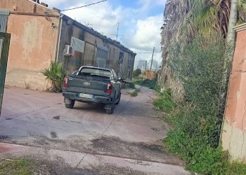 Edificio all\'aperto - Capannone contrada Arizza
 
snc, Scicli - foto 4