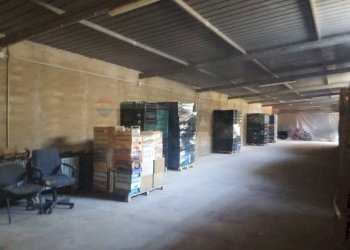 Parcheggio - Capannone contrada Arizza
 
snc, Scicli - foto 7