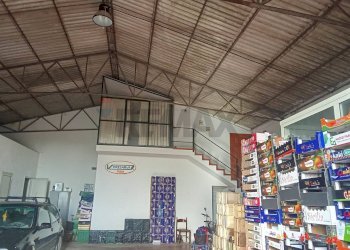 Scale - Capannone contrada Arizza
 
snc, Scicli - foto 8