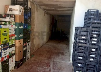 Parcheggio - Capannone contrada Arizza
 
snc, Scicli - foto 9