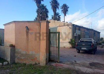 Casa all\'aperto - Capannone contrada Arizza
 
snc, Scicli - foto 11