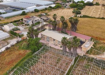 Casa all\'aperto - Shed contrada Arizza
snc, Scicli - photo 1