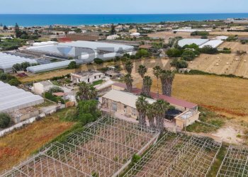 Vista dell\'acqua - Shed contrada Arizza
snc, Scicli - photo 2