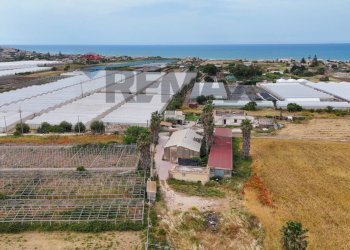 Vista dell\'acqua - Shed contrada Arizza
snc, Scicli - photo 3