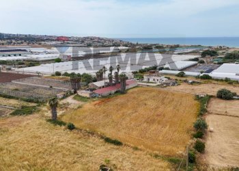 Vista dell\'acqua - Shed contrada Arizza
snc, Scicli - photo 4