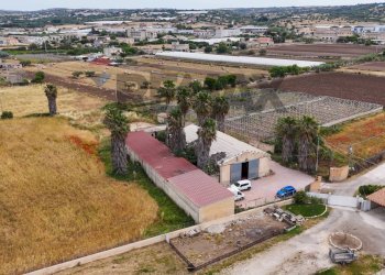 Edificio all\'aperto - Shed contrada Arizza
snc, Scicli - photo 8