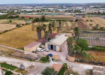 Casa all\'aperto - Shed contrada Arizza
snc, Scicli - photo 10