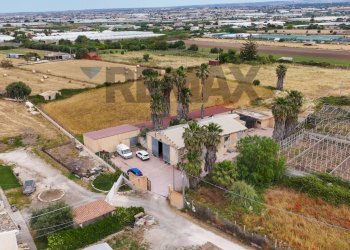 Vista dell\'acqua - Shed contrada Arizza
snc, Scicli - photo 11