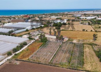Vista dell\'acqua - Shed contrada Arizza
snc, Scicli - photo 12