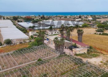 Vista dell\'acqua - Shed contrada Arizza
snc, Scicli - photo 13