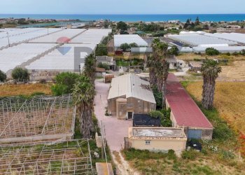 Casa all\'aperto - Shed contrada Arizza
snc, Scicli - photo 14