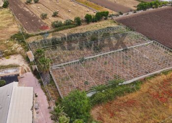 Posizione della mappa - Shed contrada Arizza
snc, Scicli - photo 17