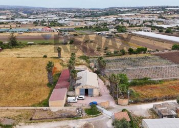 Vista dell\'acqua - Shed contrada Arizza
snc, Scicli - photo 20