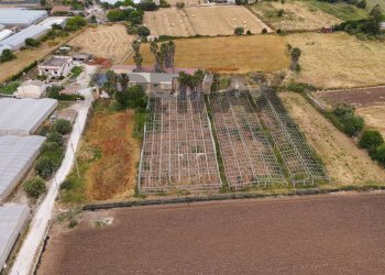 Posizione della mappa - Shed contrada Arizza
snc, Scicli - photo 26