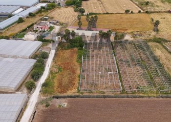 Posizione della mappa - Shed contrada Arizza
snc, Scicli - photo 27