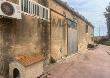 Edificio all\'aperto - Shed contrada Arizza
snc, Scicli - photo 32