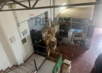 Palestra - Shed contrada Arizza
snc, Scicli - photo 35