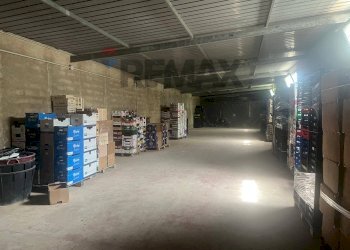 Parcheggio - Shed contrada Arizza
snc, Scicli - photo 36