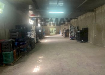 Parcheggio - Shed contrada Arizza
snc, Scicli - photo 41