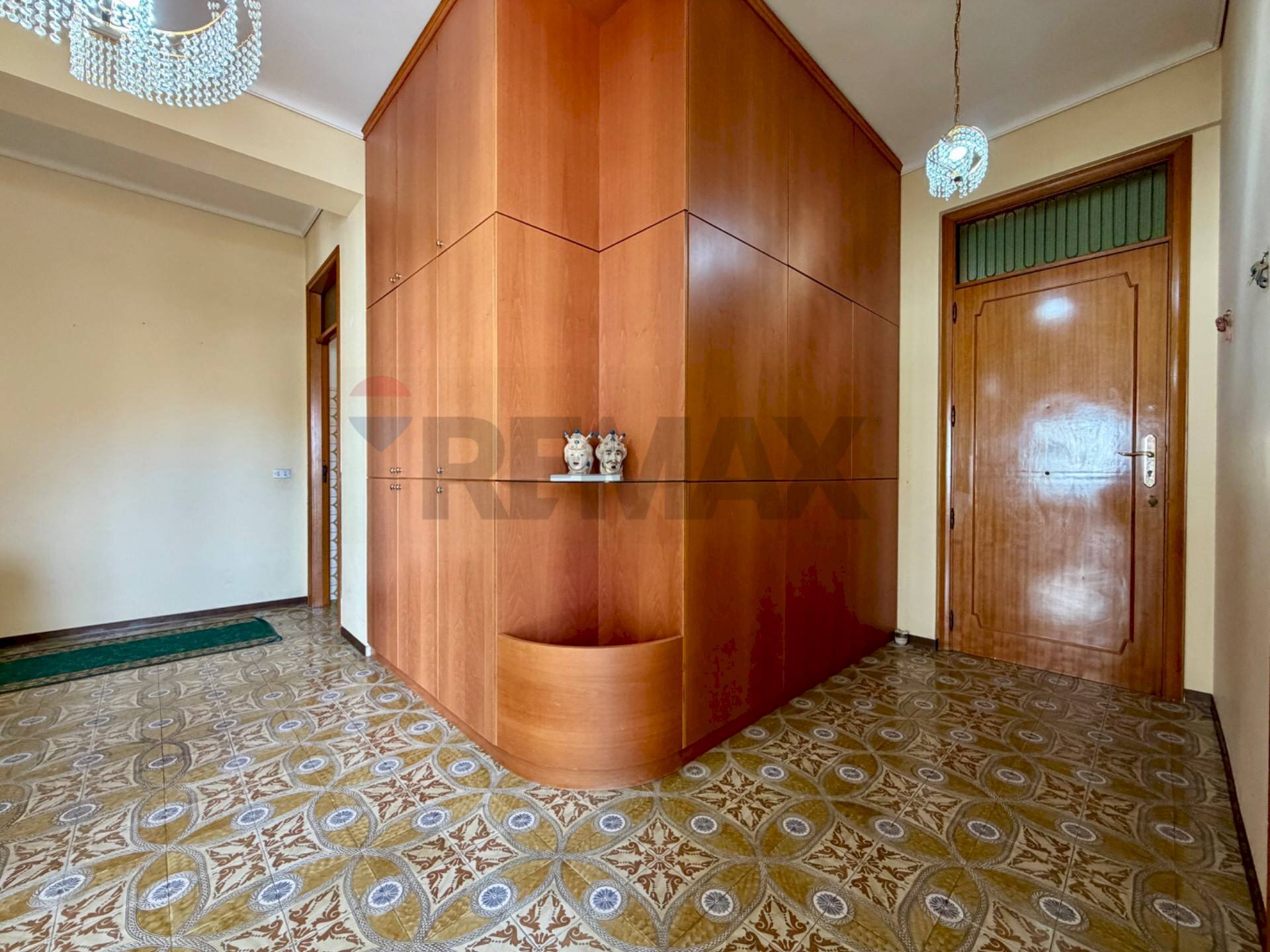 Hall / corridoio - Appartamento Viale Europa
 
95, Ragusa - foto 2