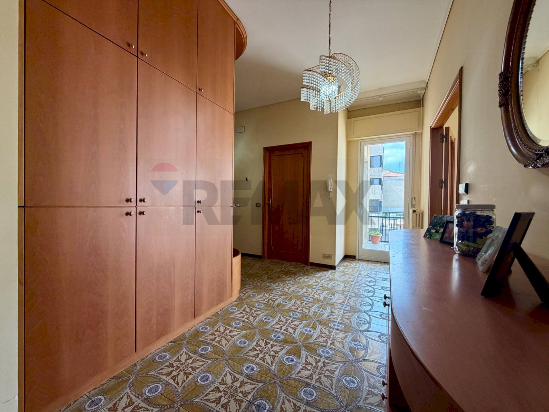 Hall / corridoio - Appartamento Viale Europa
 
95, Ragusa - foto 3